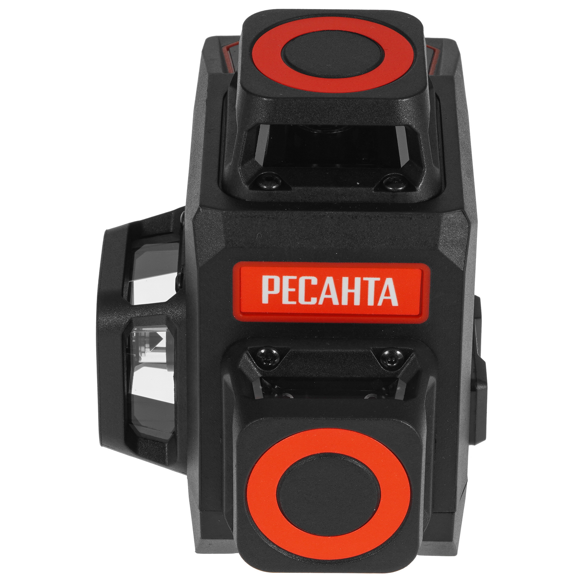 Лазерный нивелир Ресанта ПЛ-3Х360ШС Green 9975971 STDN-0044150 - Вид №1