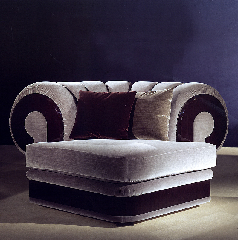 Кресло  TURRI T2220 ORION