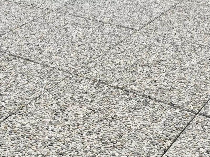 Maspe Srl Ghiaino Ghiaino di fiume sun-id-1359073 - Вид №3