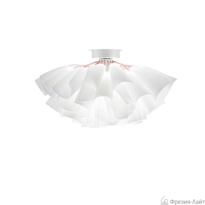 Panzeri P5601.70 Tutu люстра потолочная Tutù 100874