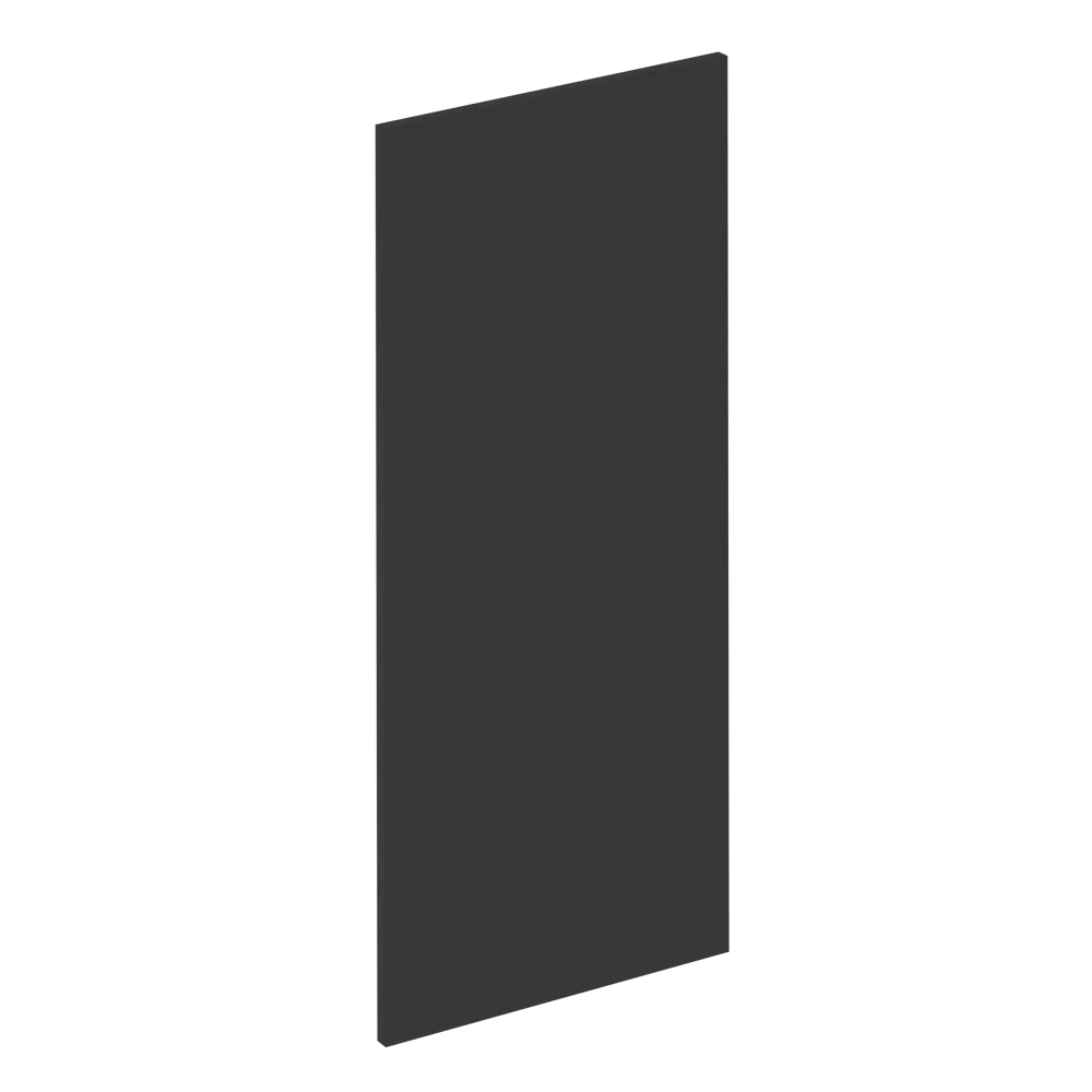 Фасад кухонного шкафа София 44.7x102.1 см KONSENSA ЛДСП цвет серый София Грей STLM-2208676 - Вид №1