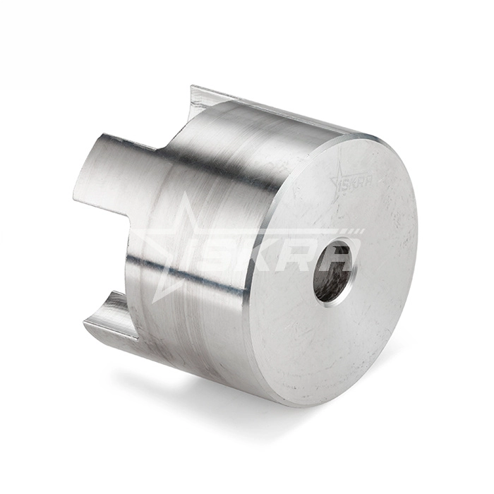 IS3705 Полумуфта под расточку SGAB032 ISKRA 