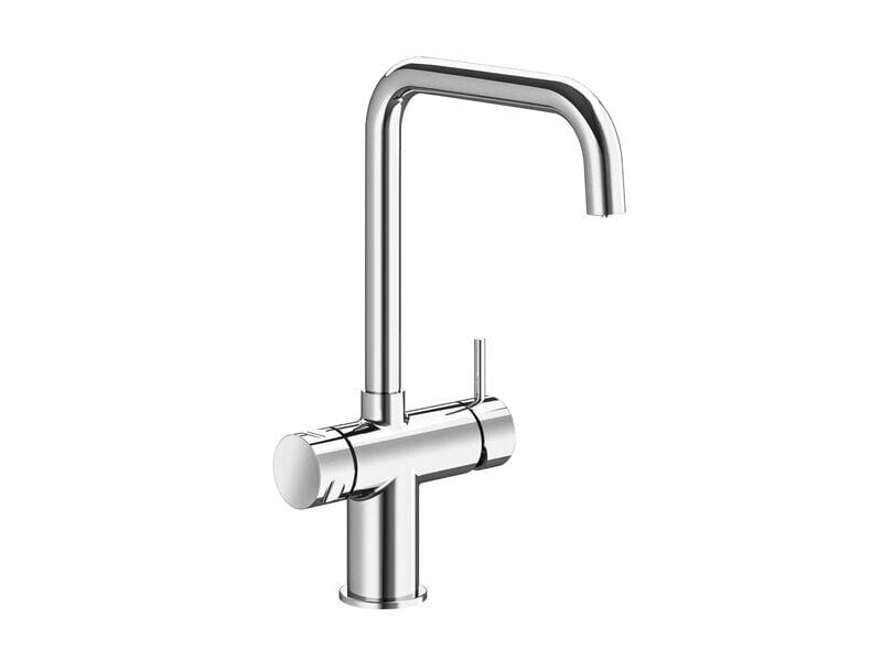 Однорычажный смеситель для кухни с одним отверстием CRISTINA Rubinetterie кухня-Contemporary Collection ARCH-00074449