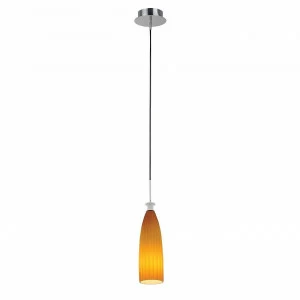 Подвесной светильник Lightstar Simple Light 810 810013 LIGHTSTAR SIMPLE LIGHT 810 071028 Оранжевый