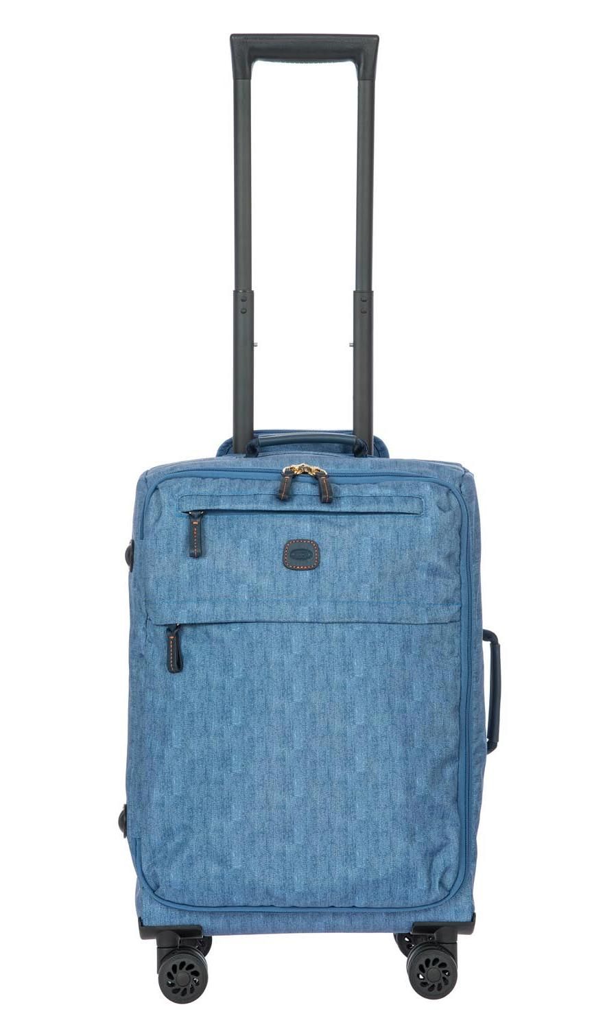 BXL48117.047 Чемодан BXL48117 Ultra Lightweight Carry On Trolley Brics X-Travel 