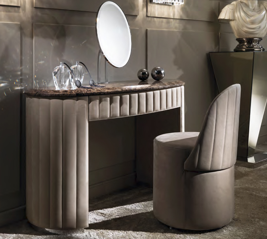 Стул  DV HOME COLLECTION CLOE SEDIA  - Вид №1