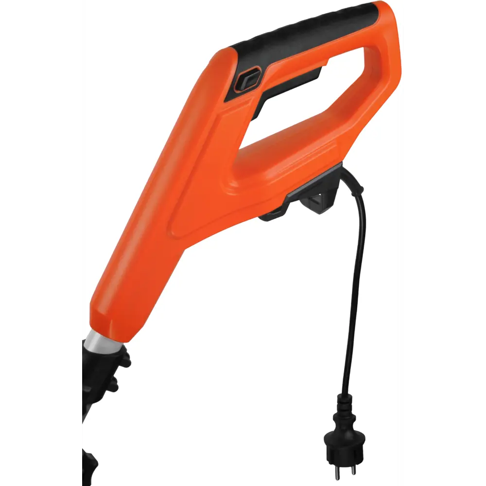 Снегоуборщик электрический Vertextools DSU-260-1600S 1600 Вт STLM-2189357 - Вид №4