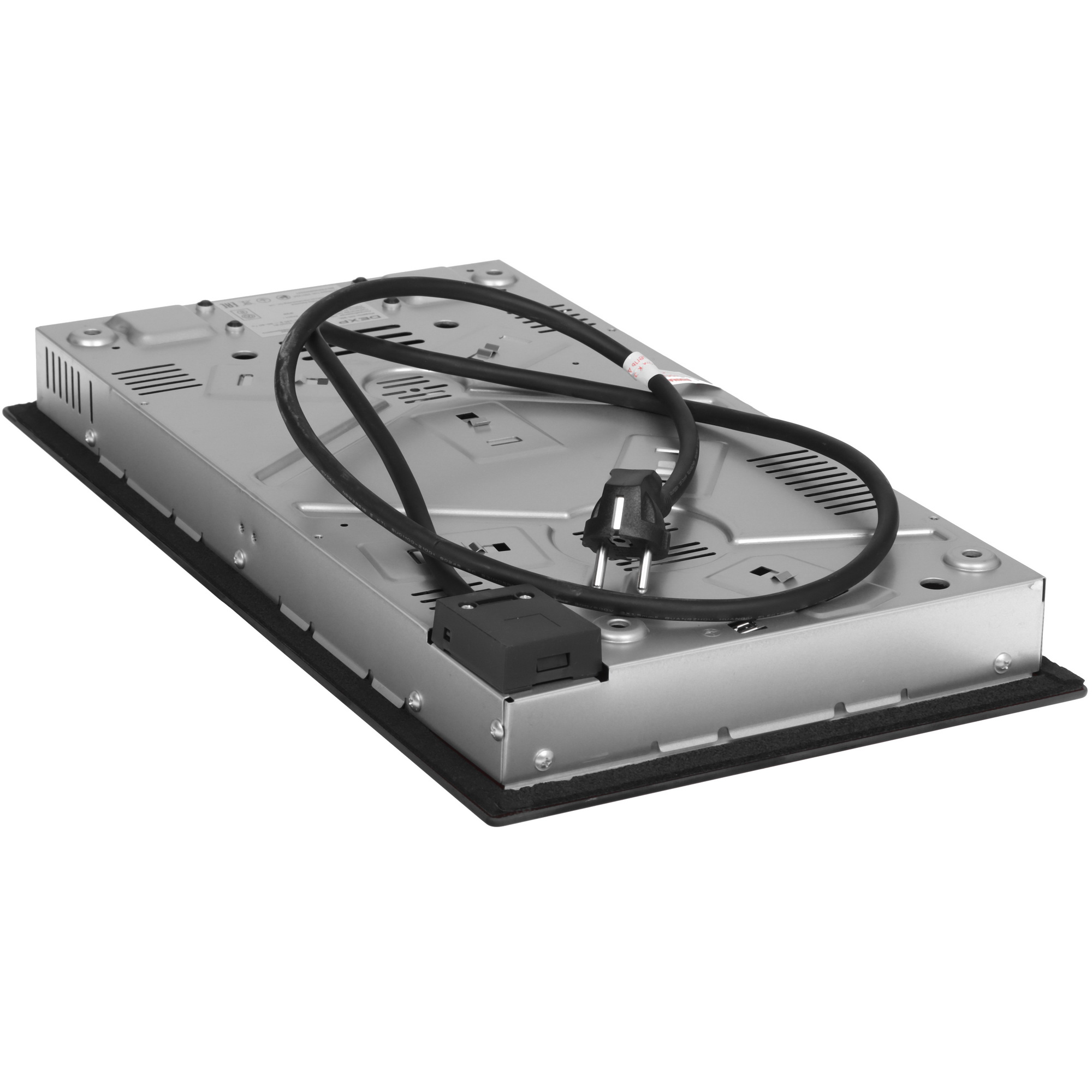 9235772 Электрическая варочная поверхность DEXP CH-30L STDN-0057448 - Вид №3