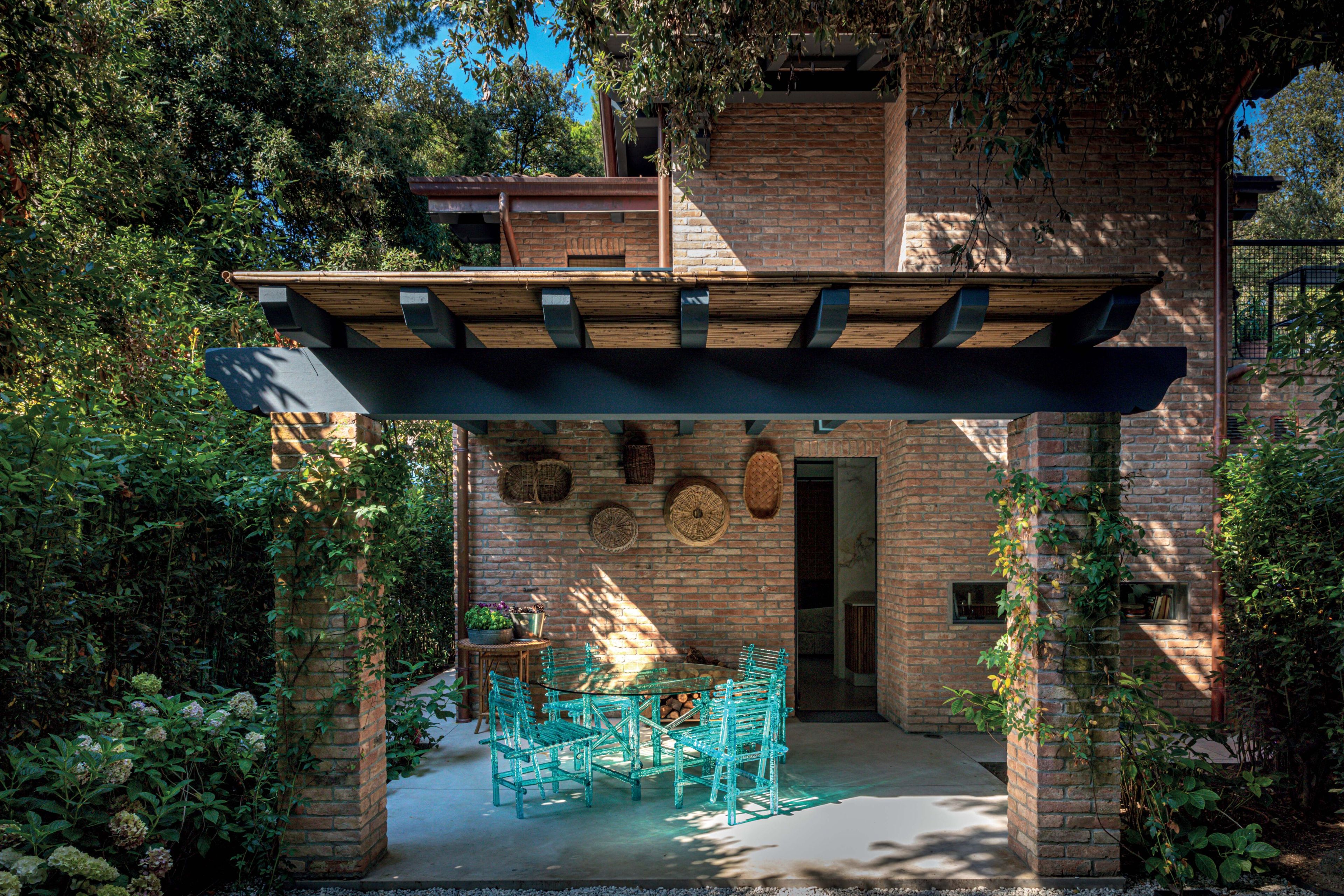 Стол Edra для наружного применения ARCH-00086999 - Вид №3