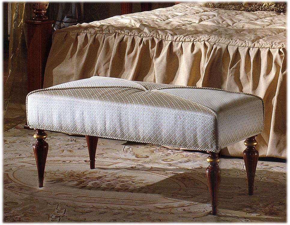 Банкетка Tosca BUSNELLI ADAMO 6913 