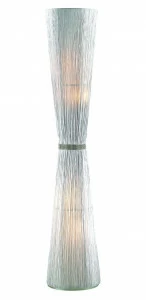 Торшер ST Luce Treccia SL353.105.04 ST LUCE ВАЗА 081419 Серый