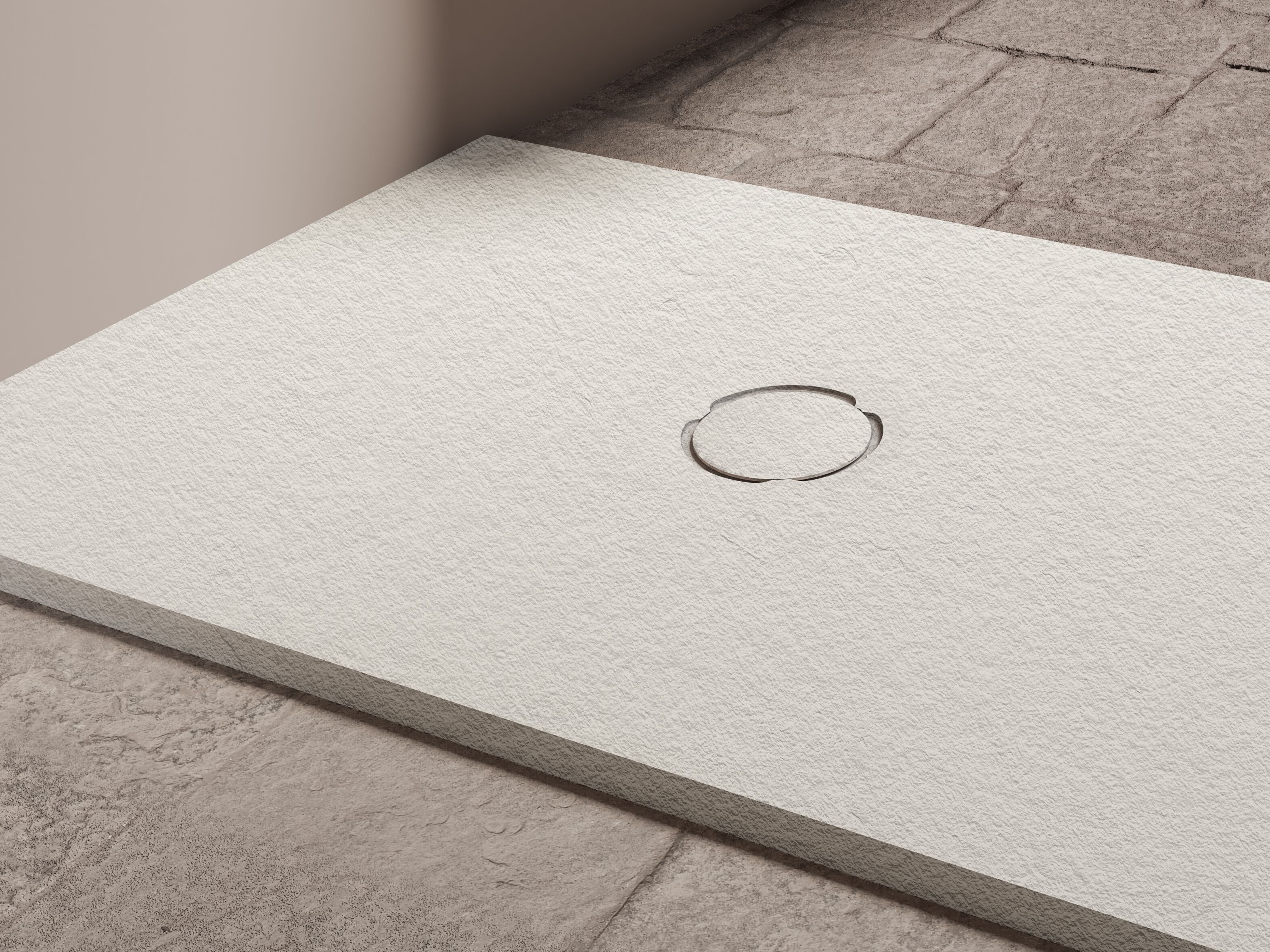 Прямоугольный поддон для душа Fiora Selene ARCH-00050324