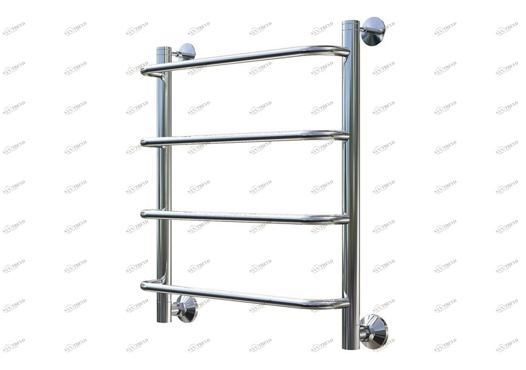 Полотенцесушитель водяной Aquanet Viva 600x500 Punto Viva 00234373