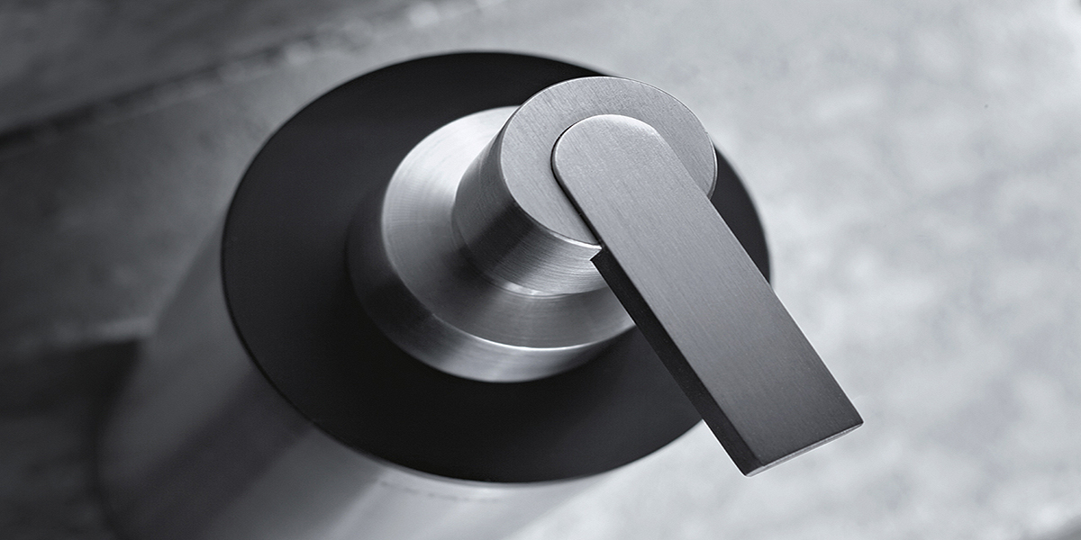 RADOMONTE Диспенсери для жидкого мыла ACN22 S ACCESSORIES Аксессуары Radomonte ACN22S - Вид №1