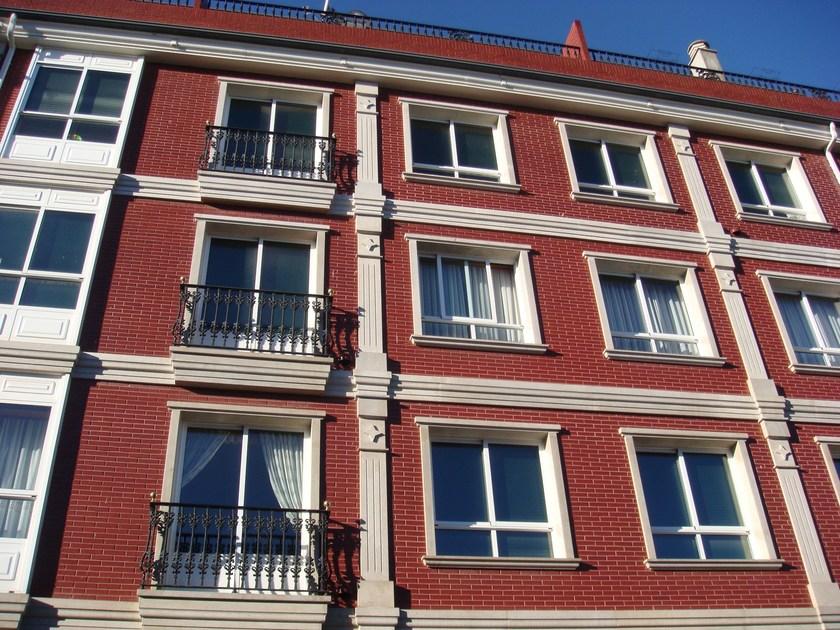 B&B Rivestimenti Naturali Внутренняя и внешняя напольная / настенная плитка Mattoni smaltati Croma13 - Вид №1
