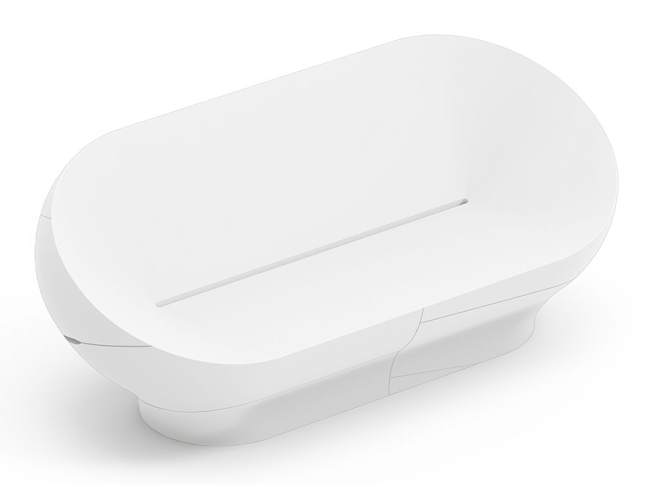 Полиэтиленовый садовый диван Lyxo Design Вера ARCH-00139041 - Вид №20