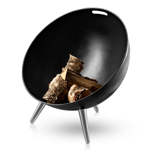 571099 Очаг fire globe, D64 см Eva Solo