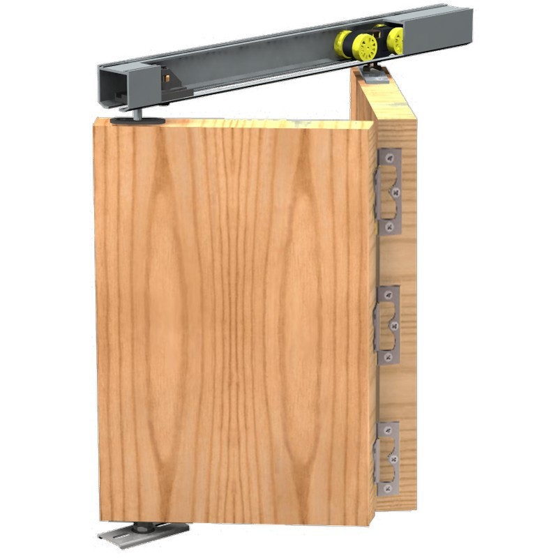 17599507 Комплект фурнитуры Book 120 STLM-0008423 ARTENS 