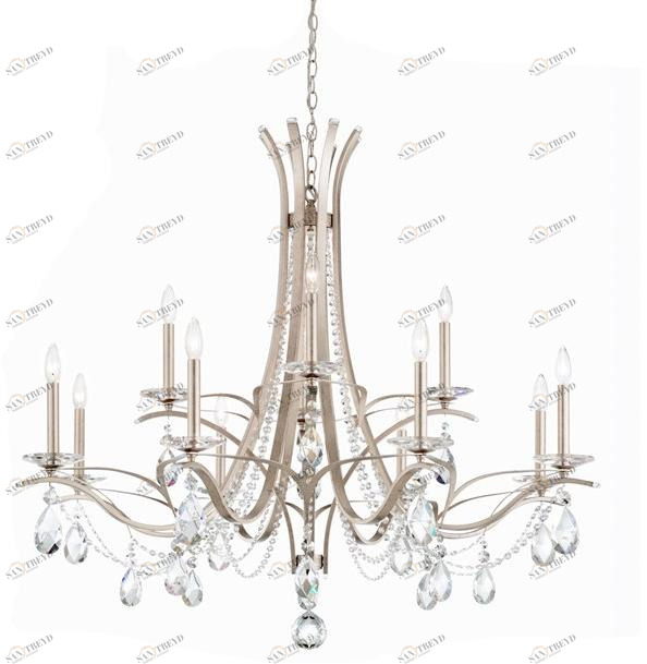 Schonbek Люстра с кристаллами swarovski® Vesca sun-id-1484405