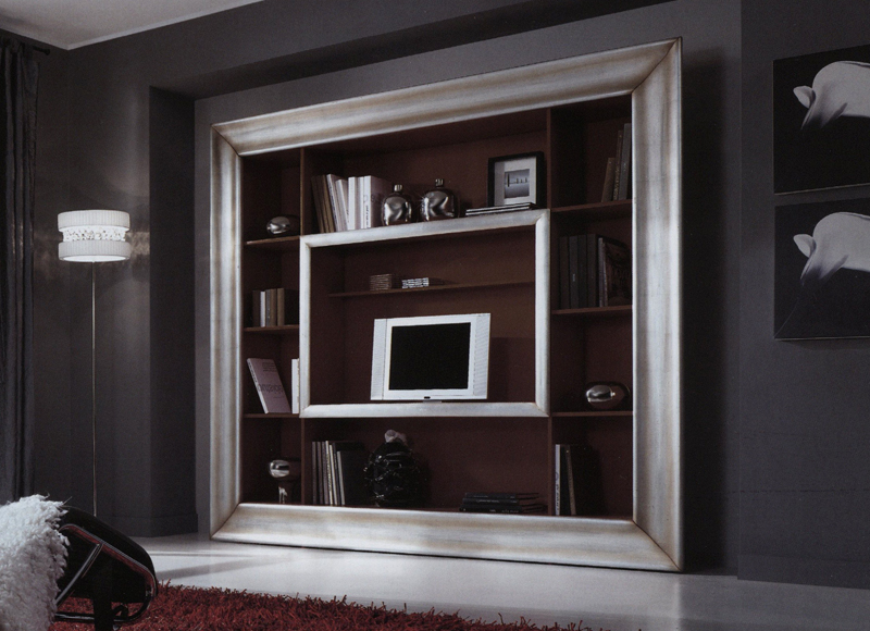 Рама под TV  ARTE CASA G133 Evoluzione