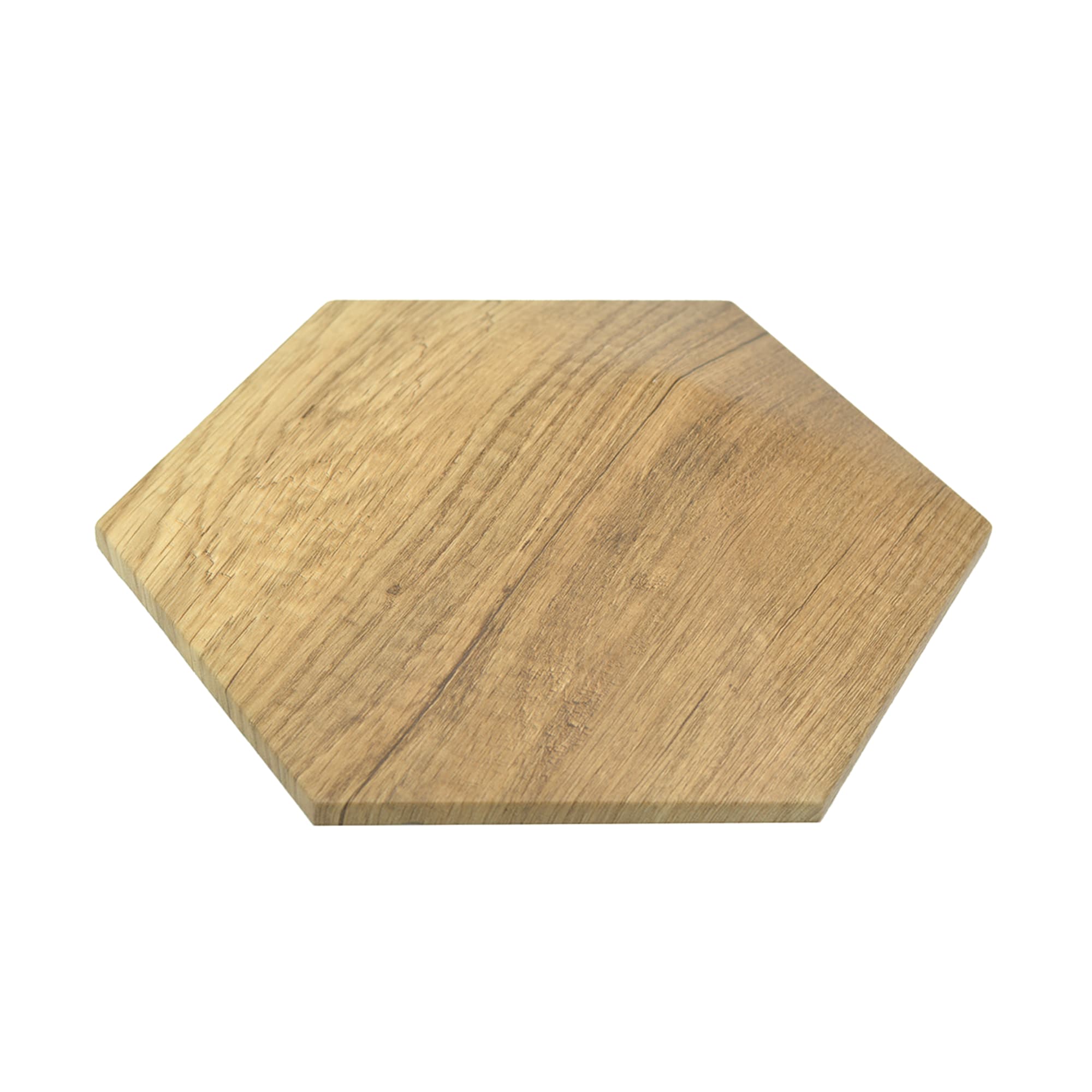 82399305 3D Панели матовые с покрытием 4 шт цвет орех натуральный Santreyd  - Вид №3