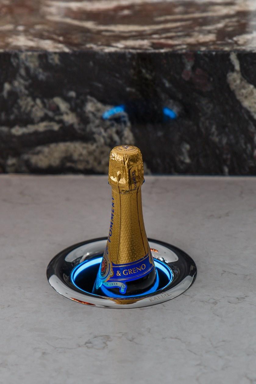 Kaelo Встроенный винный холодильник Santreyd sun-id-1435006 - Вид №3