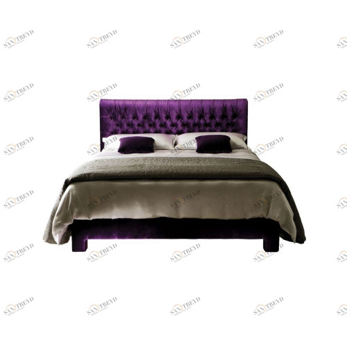 Кровать / Etoile TRECA INTERIOS sun-id-375702