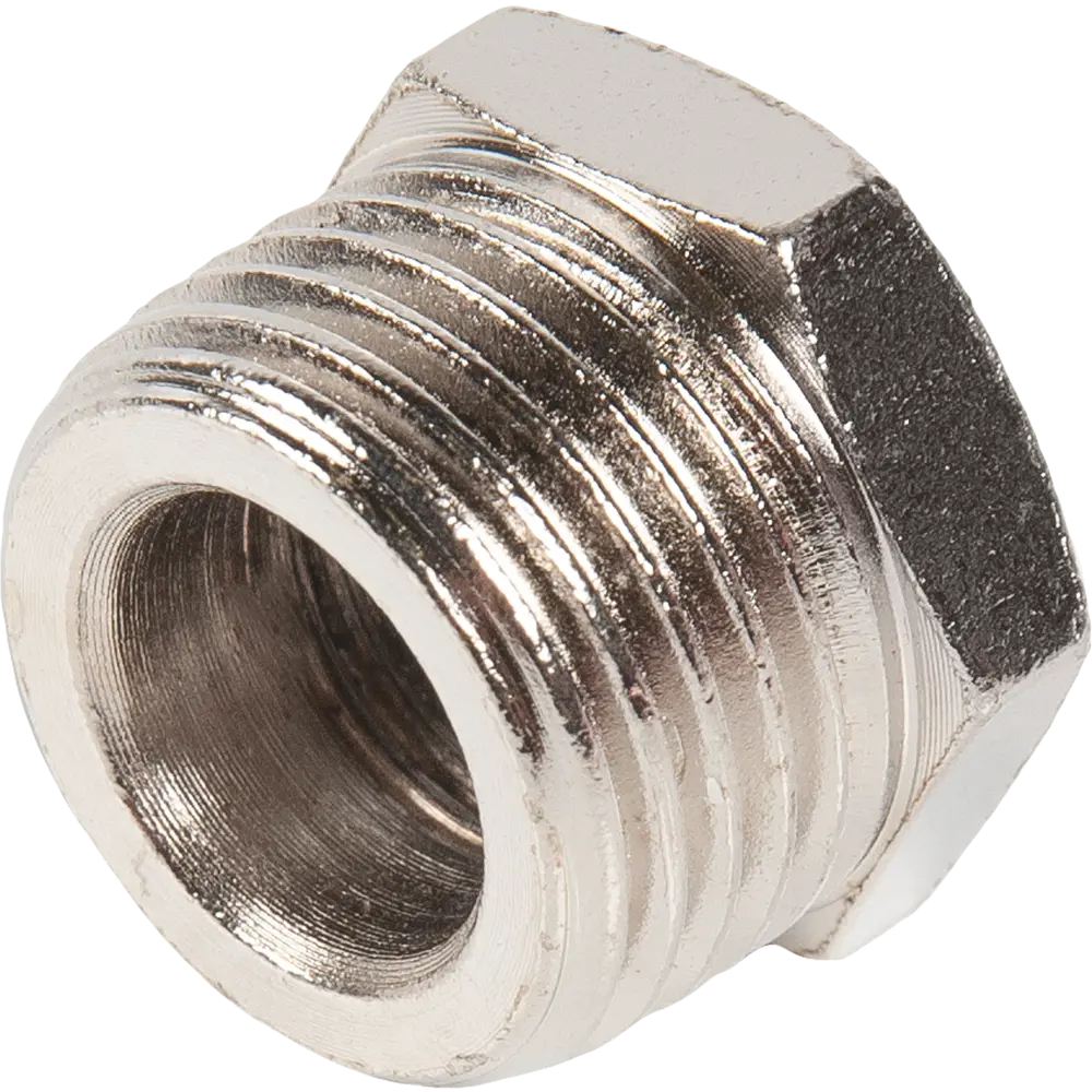 Переходник Elitech 1/2-1/4 дюйма для компрессорных систем 84552349 STLM-0843223 - Вид №1