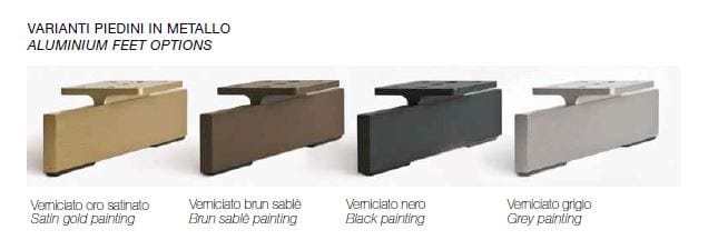 5-местный изогнутый диван CTS SALOTTI Capetown ARCH-00149277 - Вид №5