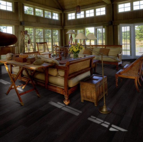 Паркетная доска Kahrs Дуб Замок Линнея 2600200555 - Вид №3