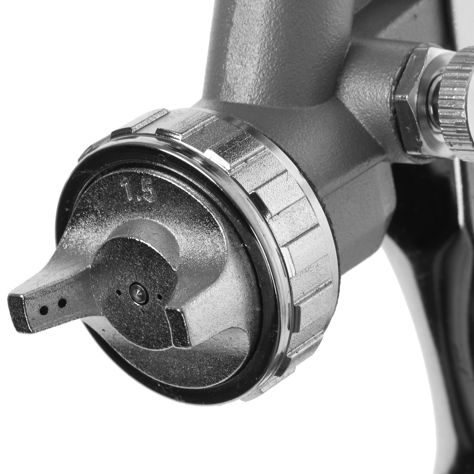 Краскораспылитель DEKO DKSG01 5311763 STDN-0151807 - Вид №2