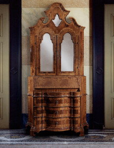 Секретер  CEPPI 3089