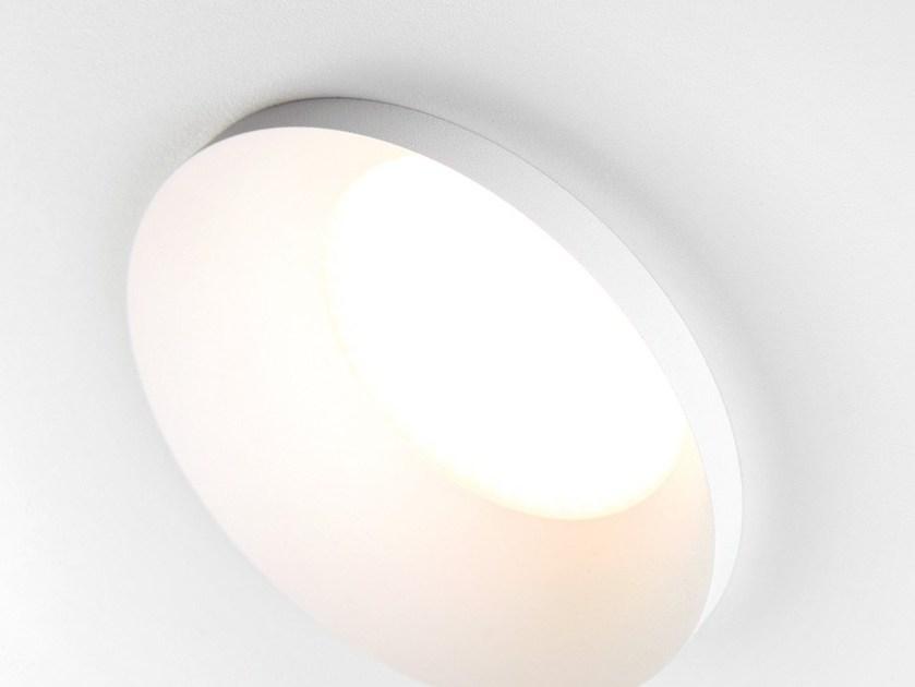 Modular Lighting Instruments Встраиваемый точечный светильник Smart sun-id-1454343 - Вид №5