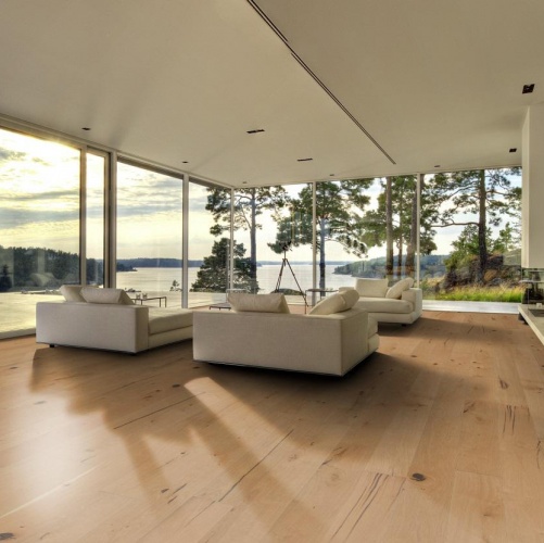 Паркетная доска Kahrs Дуб Юхан 2600200613 - Вид №12