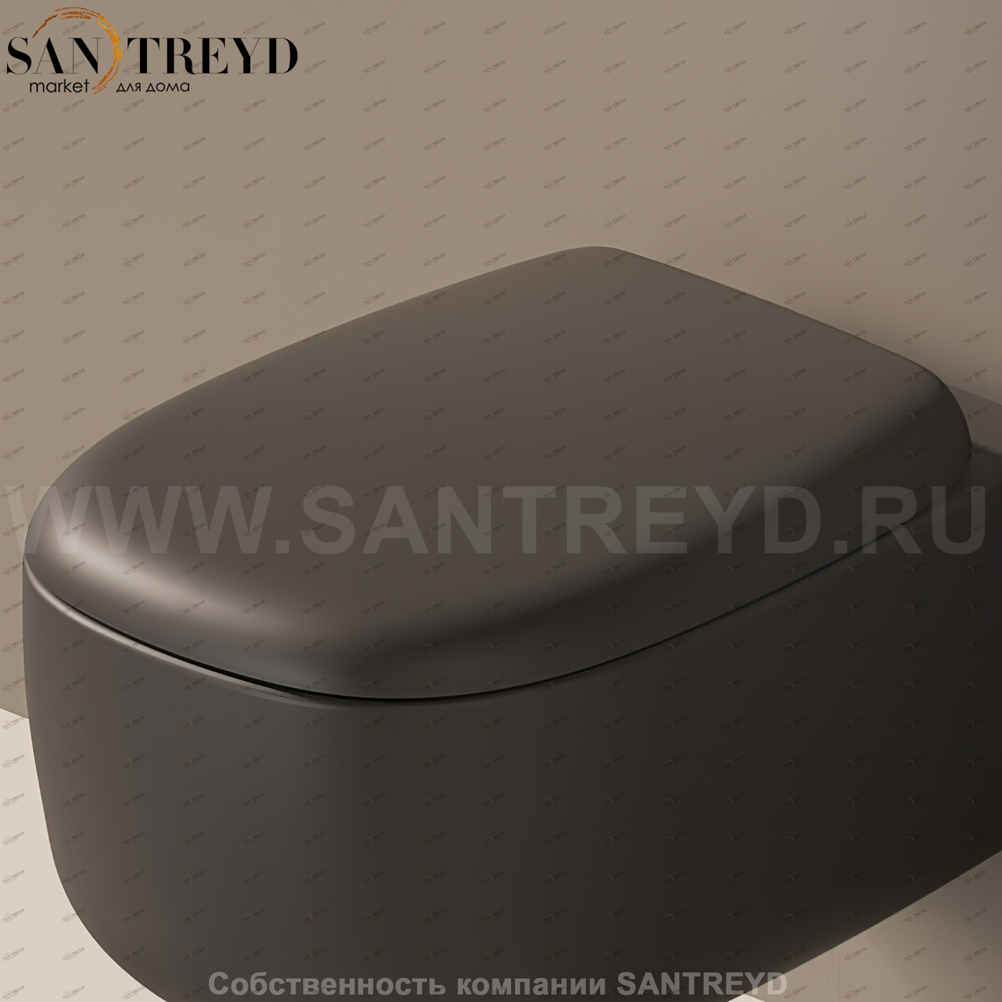 BNCW037006 Крышка сиденье для унитаза Ceramica Flaminia Bonola