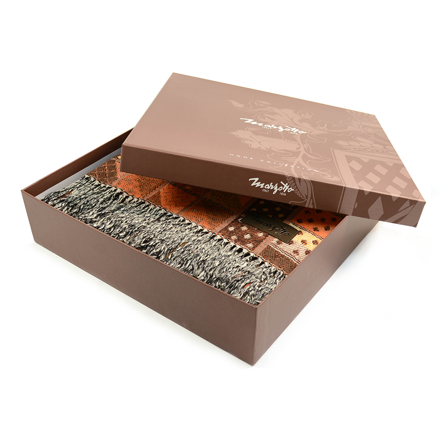 Плед Illinois CTN 7040 MARZOTTO ILLINOISCTN7040 - Вид №3