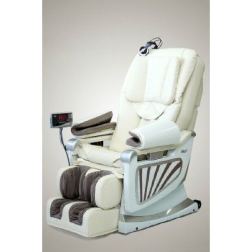irest-sl-a08-6l Массажное кресло SL-A08-6L IREST 