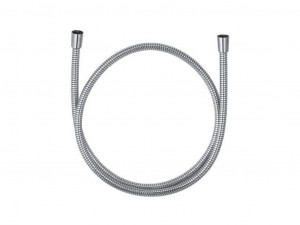 6100405-00 душевой шланг  хром