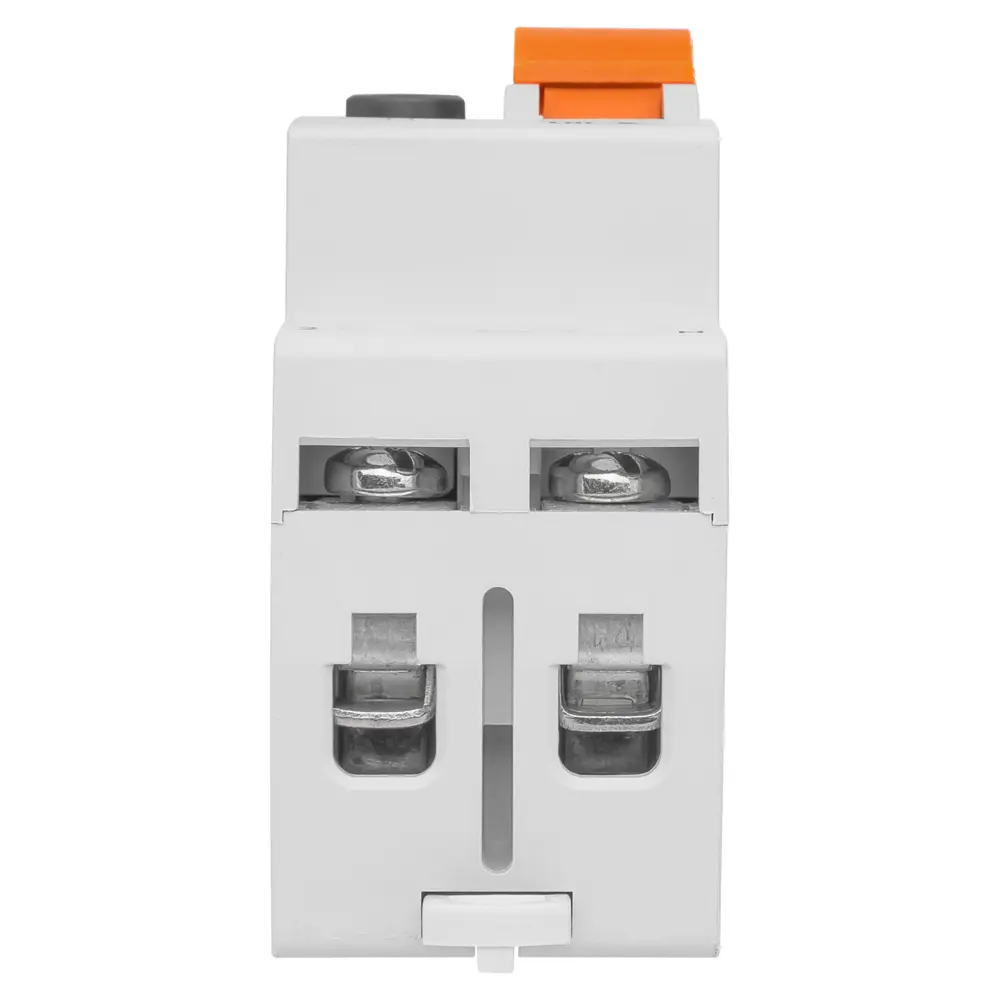 УЗО TDM Electric ВД1-63 — защита от поражения током и пожаров 89347151 STLM-1118895 - Вид №3