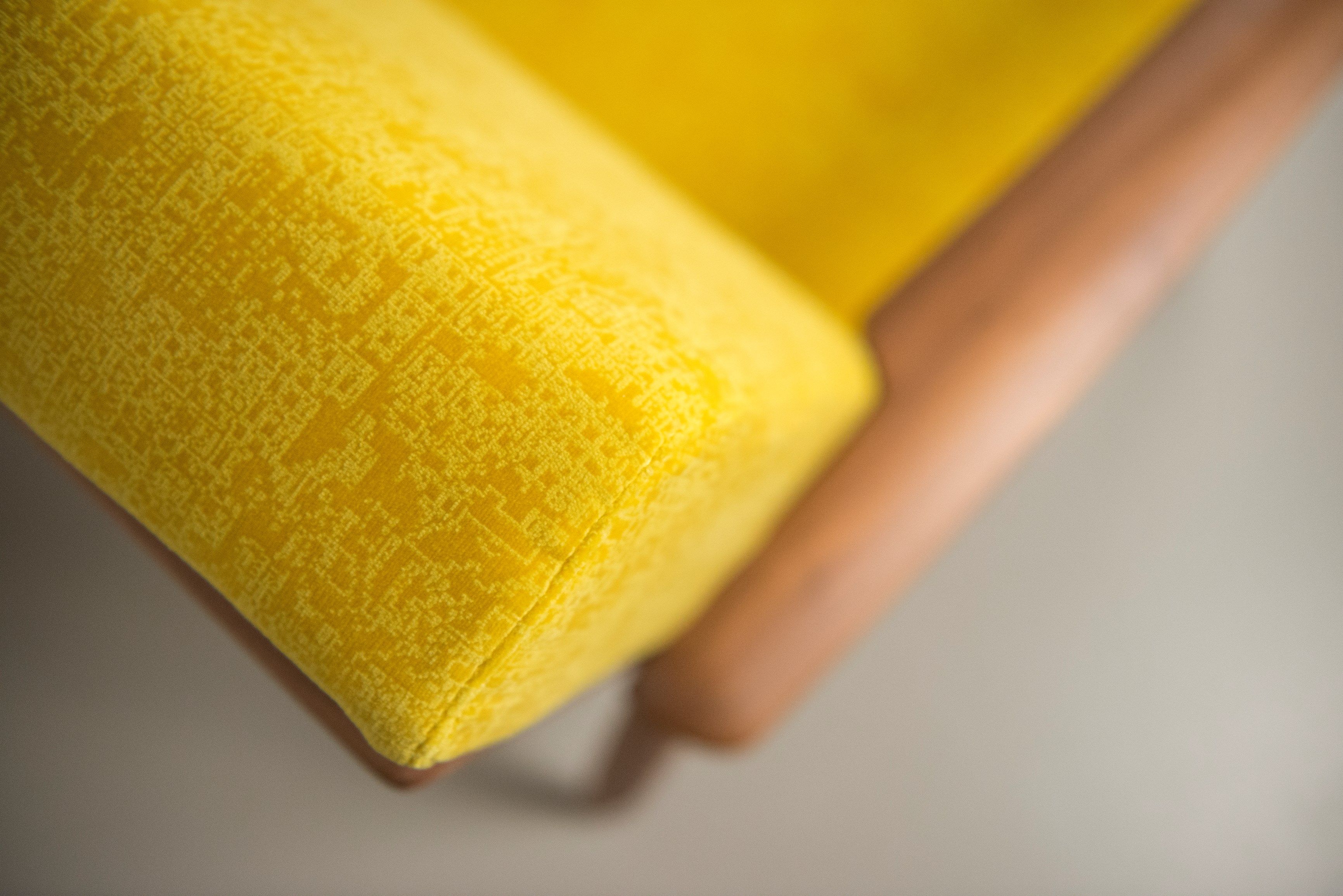 2-местный тканевый диван BuzziSpace BuzziNordic ARCH-00038175 - Вид №4