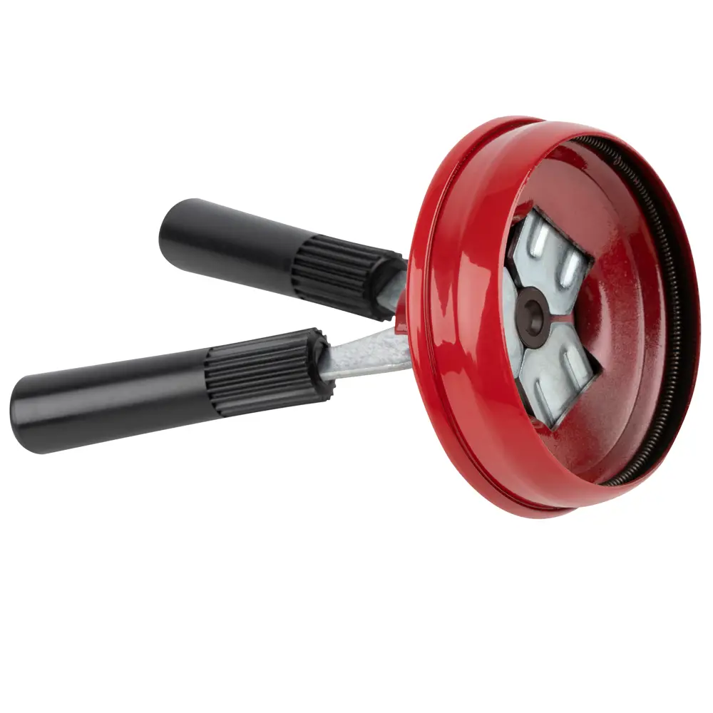 89369729 Машинка закаточная сталь 10.7x20 см STLM-0951548 Santreyd  - Вид №1