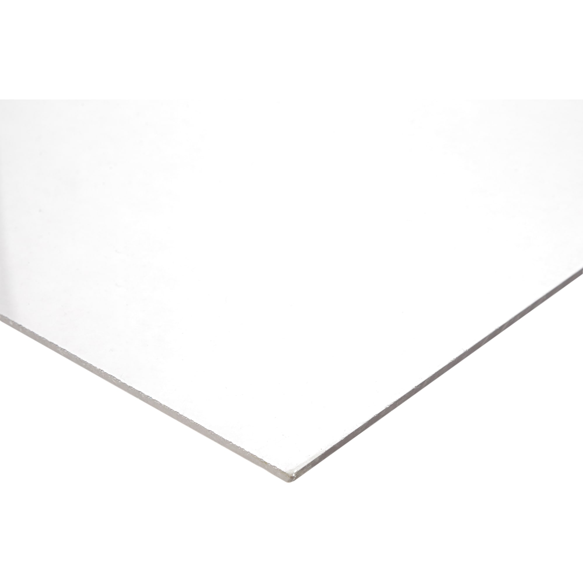 82384433 Стекло акриловое прозрачное 1525x1025x4 мм Santreyd STLM-0026063