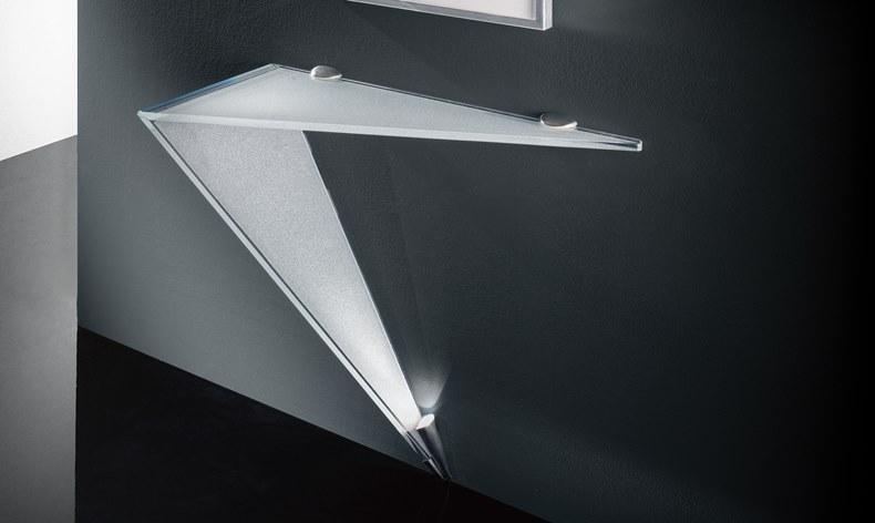 Reflex Стеклянная консоль sun-id-1388290 - Вид №1