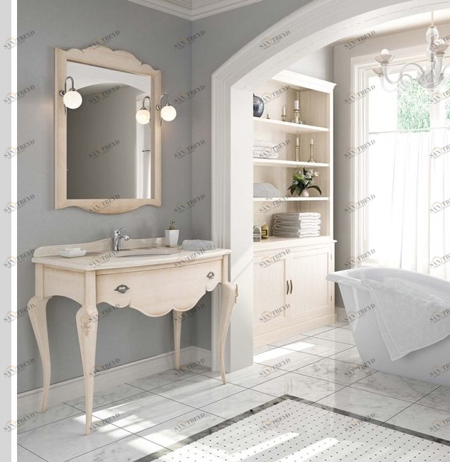 Avila Dos Комплект мебели CLASSICAL 02 Color 83 STYLISH CLASSICAL STYLISH CLASSICAL02NEW