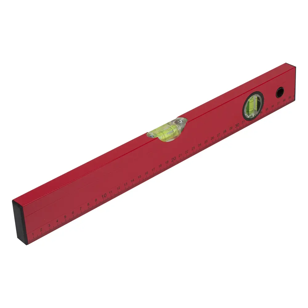 Уровень 400 мм с двумя глазками Santreyd STLM-2085546