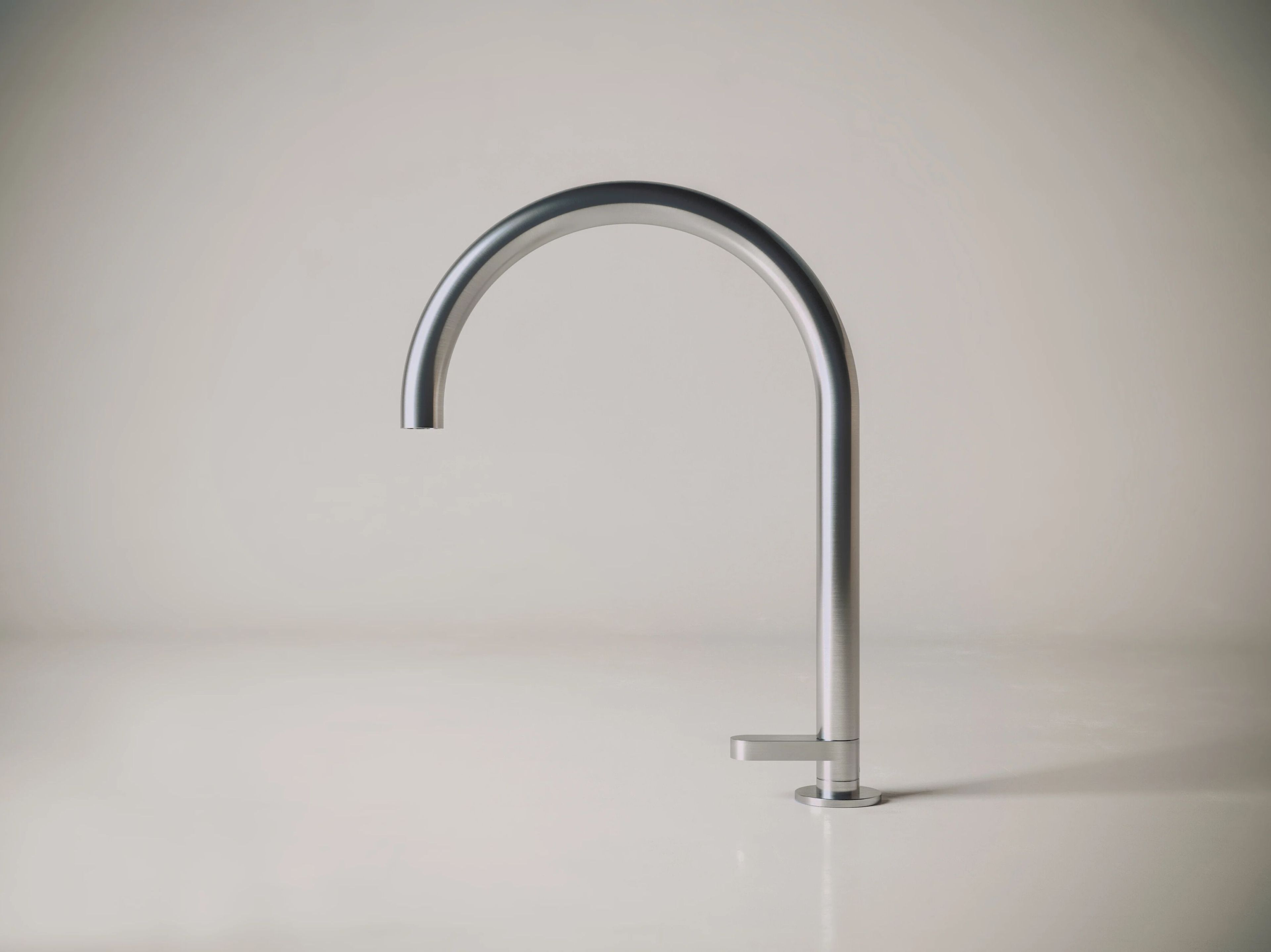 Диспенсер для холодной воды из нержавеющей стали COCOON John Pawson ARCH-00129087