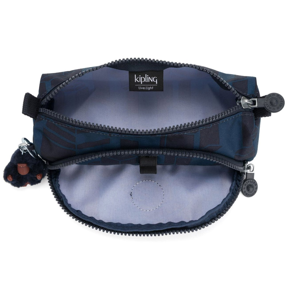 KI333054E Пенал Pen case Kipling Cute  - Вид №2