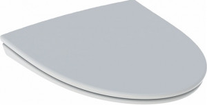 9157031001 Крышка сиденье для унитаза IDO Glow