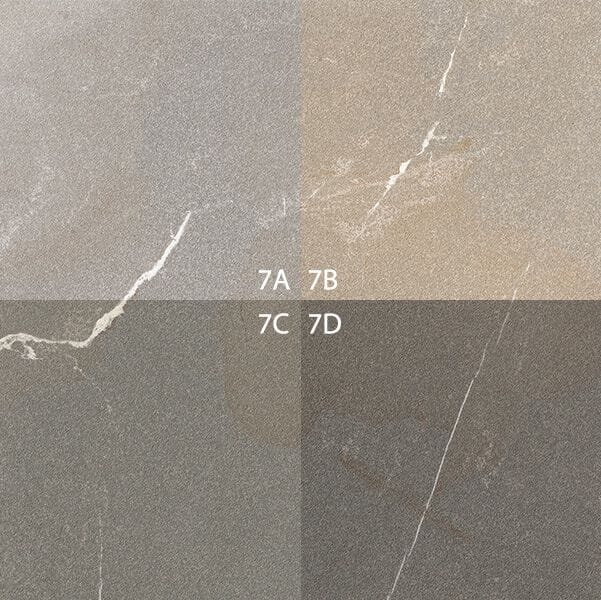 Ультратонкая алюминиевая декоративная панель Tecnografica PIASENTINA ARCH-00086462 - Вид №4