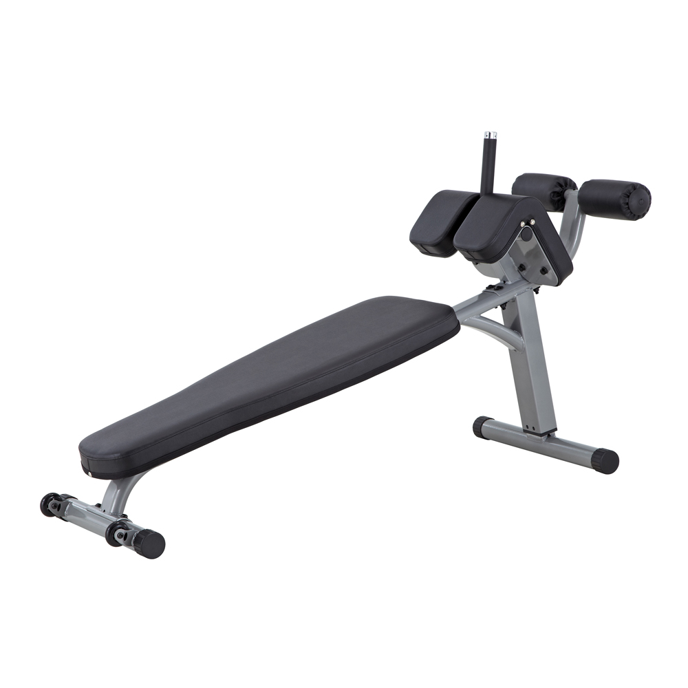 Steel flex ndb наклонная скамья для пресса Steel Flex Neo sun-id-2068953